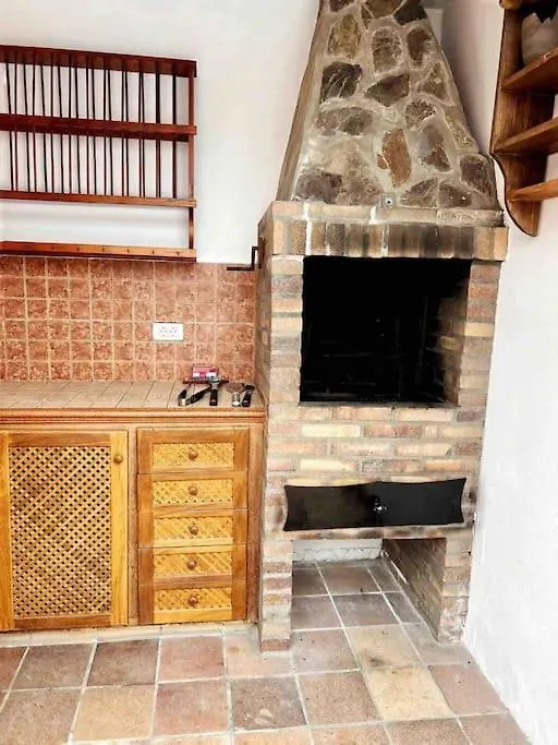 Lujosa Villa Con Piscina Privada Puerto de la Cruz  0*, Puerto de la Cruz (Tenerife)
