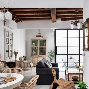 Magno Vírgenes Luxury House Apartamento Sevilla