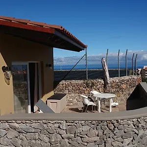 Apartment Cristina Sol H1, Puerto de la Cruz (Tenerife)
