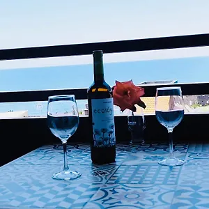 Anatolia Sea View Apartamento Puerto de la Cruz (Tenerife)